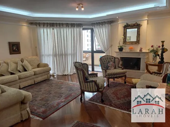 Apartamento com 3 dormitórios à venda, 160 m² por R$ 1.750.000,00 - Vila Leopoldina - São 