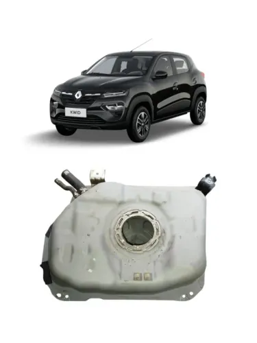 Tanque Combustivel Renault Kwid 2017