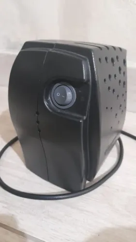 Estabilizador Enermax usado