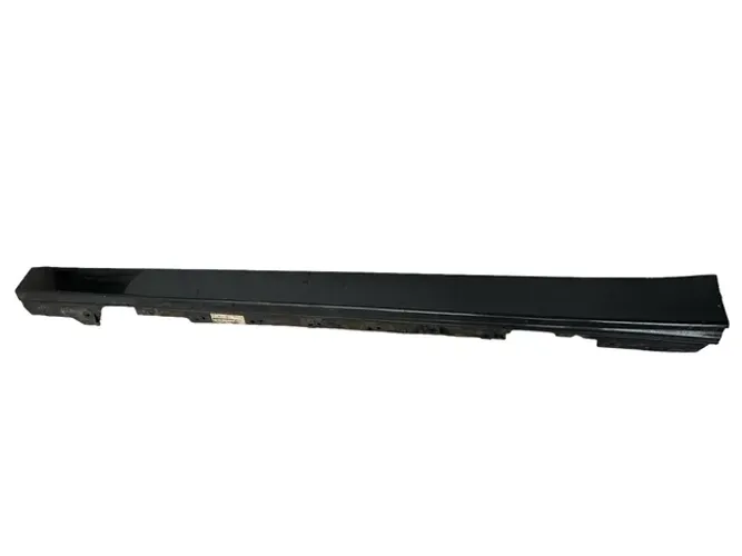 Saia Spoiler Lateral Esquerdo Bmw 316i 320i 328i 2013 a 2018