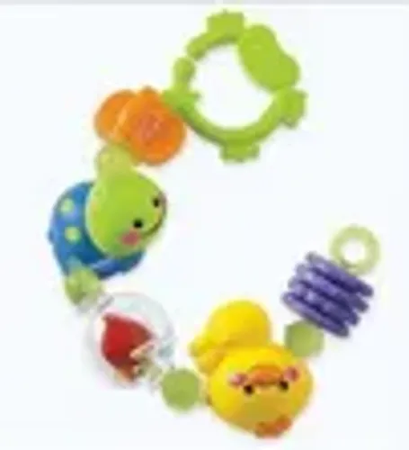 A Alça de Atividades Fisher Price