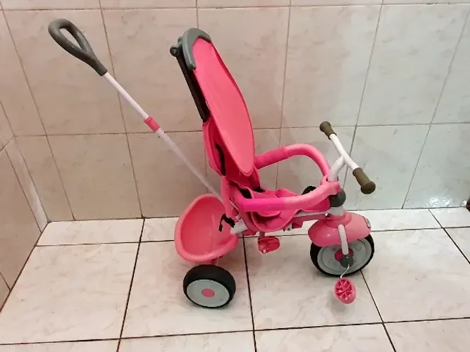 Bicicleta Infantail