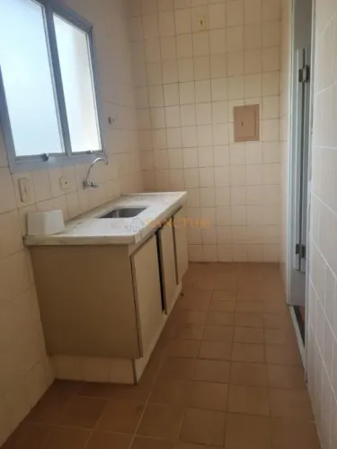 apartamento - Jardim Proença - Campinas