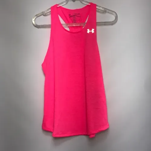 Camiseta Under Aurmour