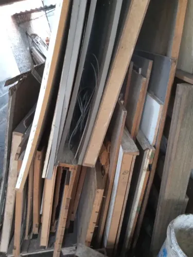 Mdf