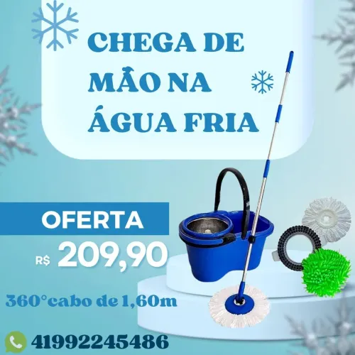 Mop perfect