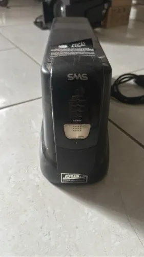 Nobreak SMS 600VA - Usado