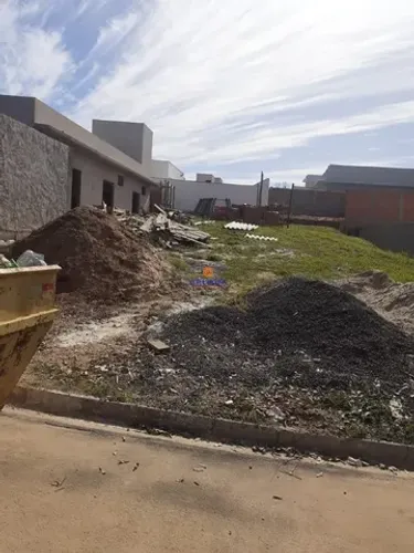 Excelente lote no Residencial Morada do Sol com 510m2