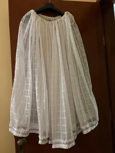 Roupa de candomblé