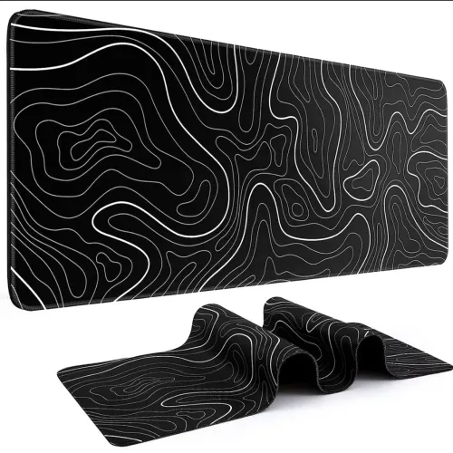 Mousepad extra grande liso (300x785mm)