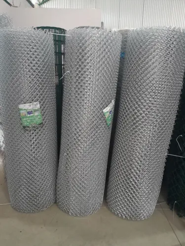 Alambrado para aviário 1" polegada 