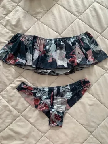 Conjunto Biquíni Águas Claras