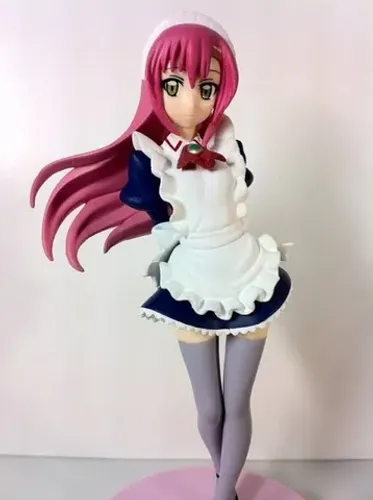 Action Figure anime e manga japonesas,