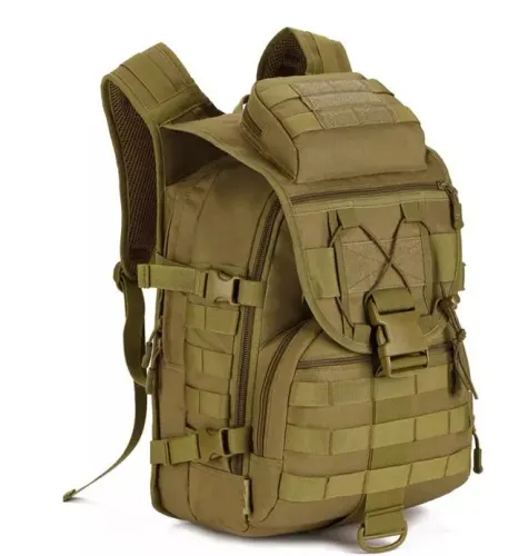 Mochila