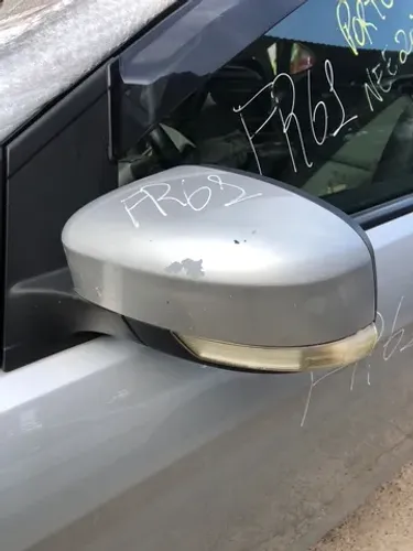 Retrovisor Eletrico Esquerdo Ford Focus 2010/2011