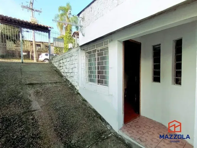 Casa à venda, 3 quartos, 3 vagas, Vila Nova - Porto Alegre/RS