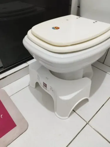 Banquinho de Cocoras