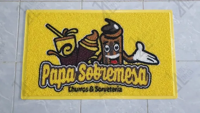 Tapetes Personalizados