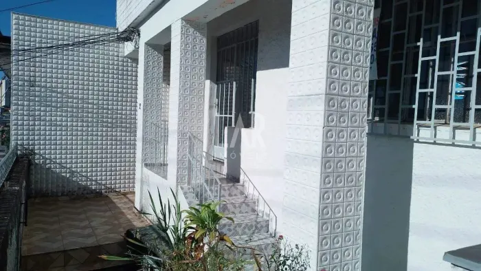 Lote - Terreno à venda, Sagrada Família - Belo Horizonte/MG
