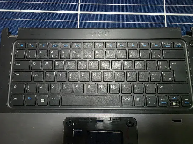 Tecla avulsa Dell Vostro 5480