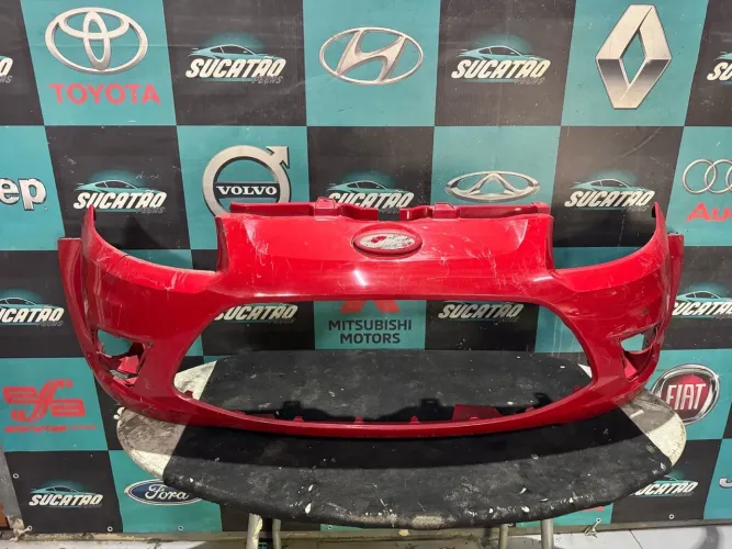 PÁRA-CHOQUE DIANTEIRO FORD KA 2009/2013!!