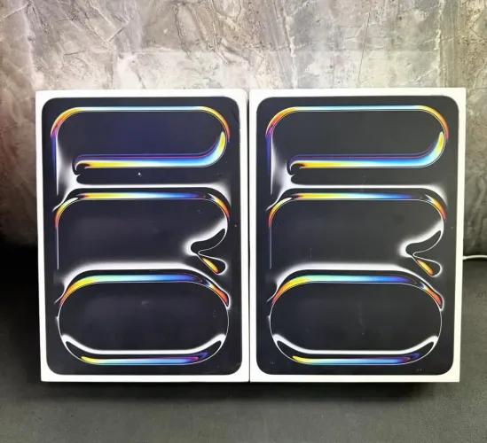 Ipad Pro  11 M5 512GB Wi-Fi 