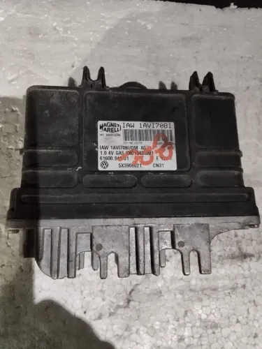 Modulo injeção gol 1.0 1avi70bi