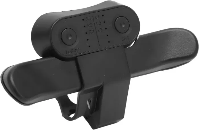 Extensor Traseiro Do Botão Traseiro Para O Controlador Ps4