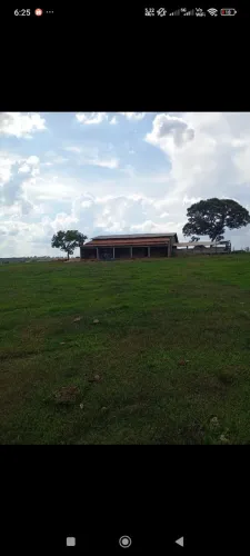 Fazenda de arrendamento pra Gado, 1.300 bois cabe, 400 alq. iporá Goiás, 70 mil por mês.