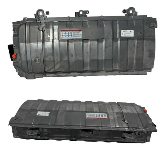 Bateria Motor Toyota Corolla Altis Hybrid 1.8 2020 2024