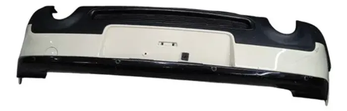 Parachoque Traseiro Mini Cooper S Clubman 1.6thp 2011 2012