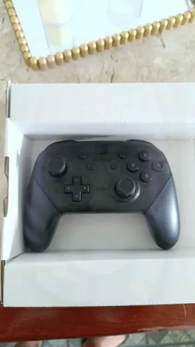 Pro Controller Nintendo Switch 
