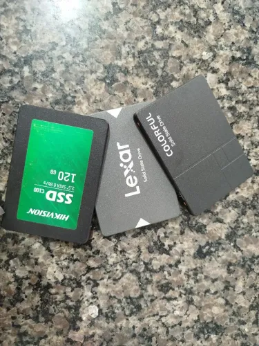SSD 120 GIGAS 