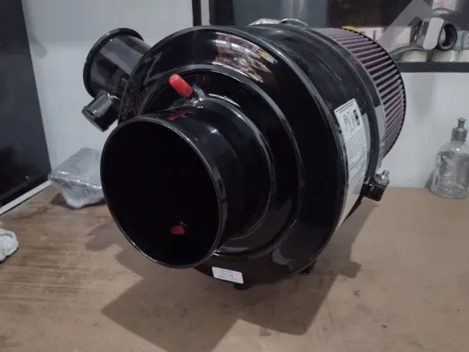 Filtro de Ar Caterpillar 494-6995