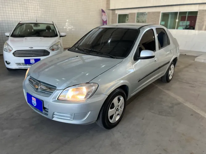 PRISMA MAXX 1.0 2010 - COMPLETO 