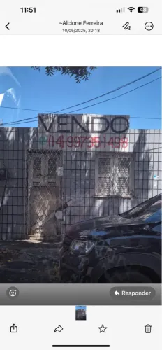 Terreno na praia de Iracema 