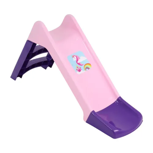 Escorregador Unicórnio Bel (PRONTA ENTREGA)