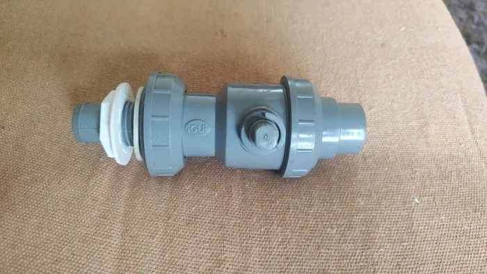 Registro Completo original Igui 32mm