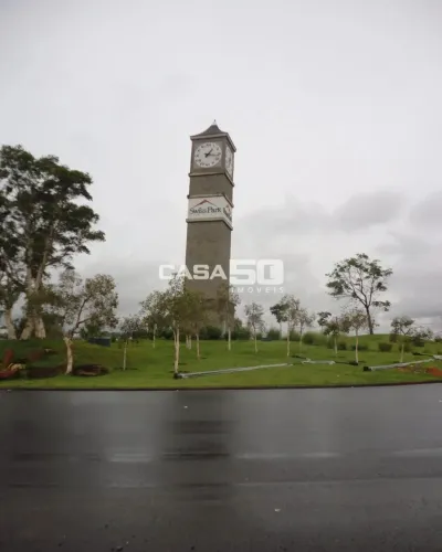 Lote Comercial em Excelente Localização do Swiss Park!