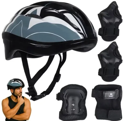 Kit de bicicleta 