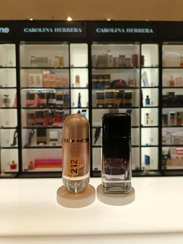 Perfume atacado