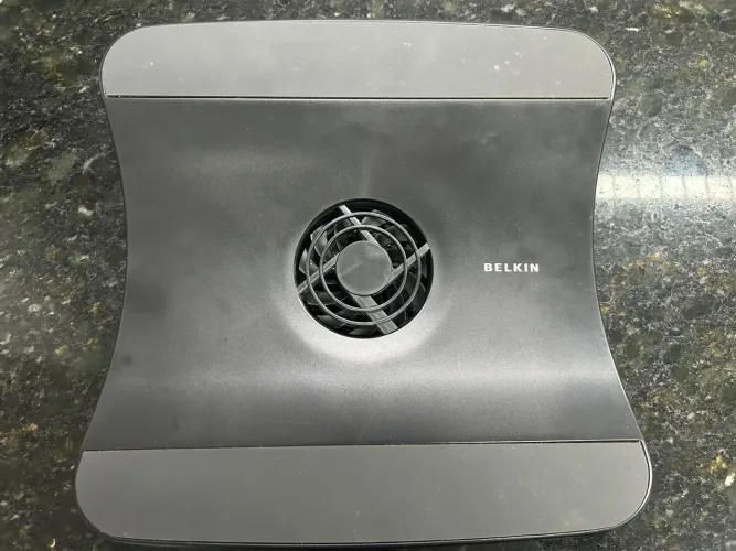 Base para Notebook Belkin com Cooler
