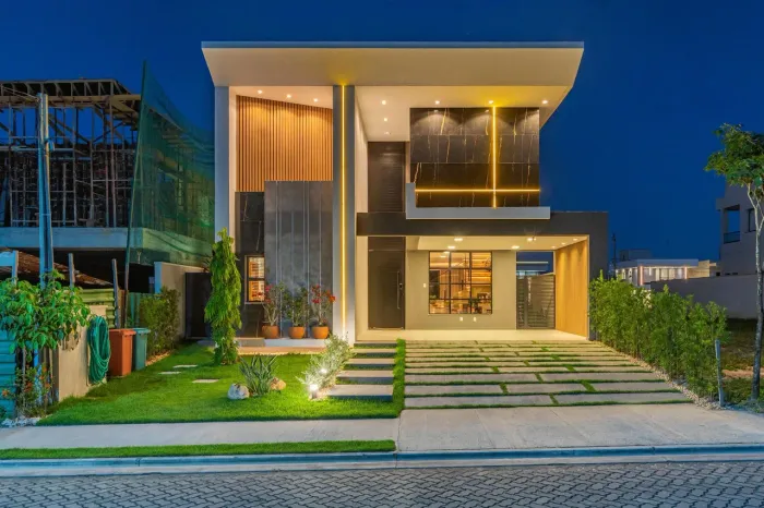 Casa duplex frente área verde, porteira fechada, cidade alpha Ceará em Eusébio, fica tudo