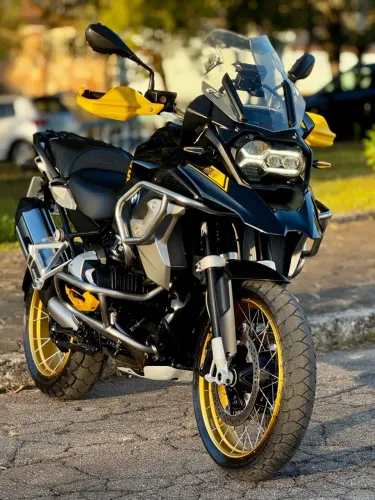 BMW R1250 GS Premium 40 Anos 2022.