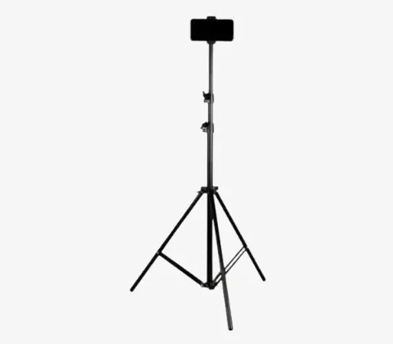 Suporte / Tripé Telescópico Multifuncional para Celular LE-3624