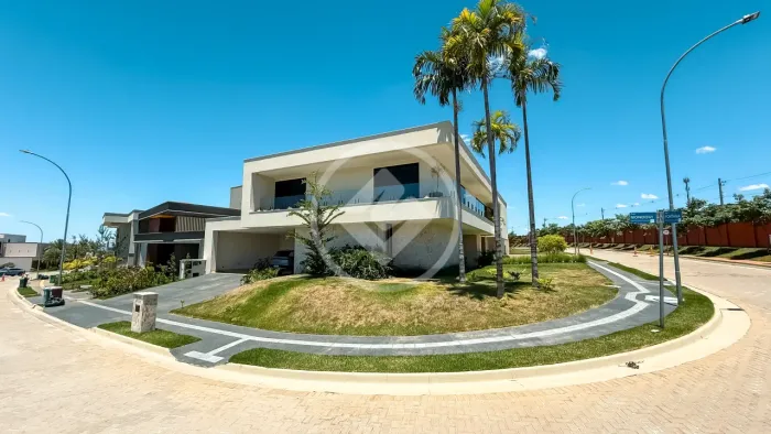 Lindo e imponente sobrado no Jardins Itália 5 Suites codigo: 152638