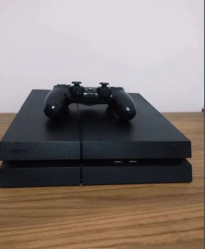 Ps4 fat 500gb