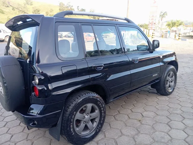 TR4 manual 2007 sem retoques