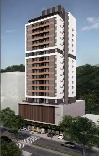 Cobertura com 2 quartos à venda, 127 m² por R$ 878.000 - São Mateus - Juiz de Fora/MG
