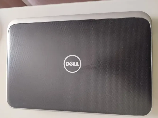 Computador i7 Dell 7520